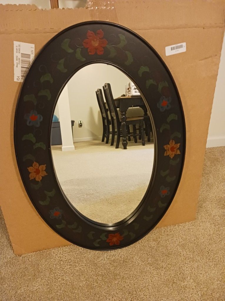 Vanity Mirror