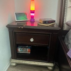 FULL BEDROOM SET