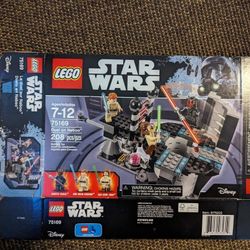 Lego 75169 instructions clearance