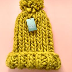 Winter Hat