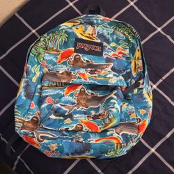 Jansport Backpack