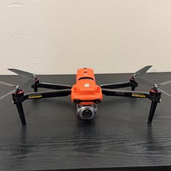 Autel Robotics EVO II V3 Pro 6K Enterprise Drone Bundle 