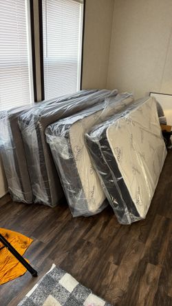 Mattresses for Sale ! All Sizes ! Twin, Full, Queen, King 