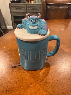 Disney Rae Dunn mug