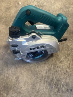 Makita Cutter