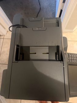 Lexmark MB2650 Printer