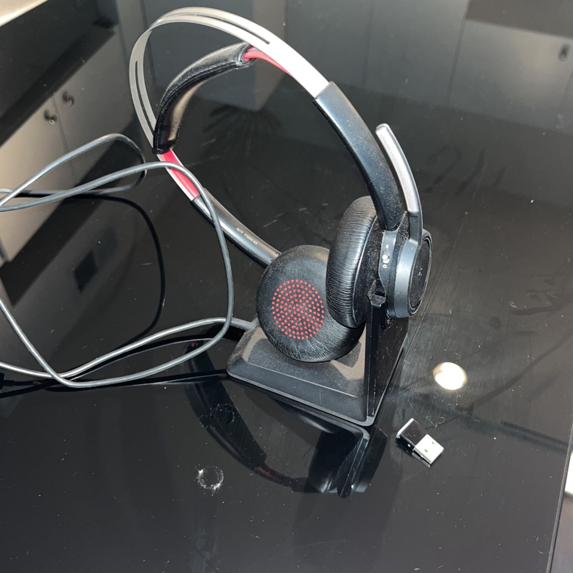 Panasonic wireless headphones