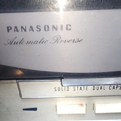 Vintage Stereo Equipment 