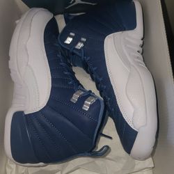 Jordan 12