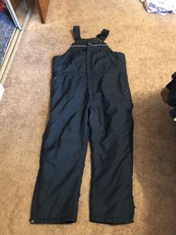 Walls overalls for Freezer work