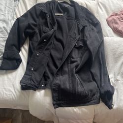 Pacsun Denim Jacket