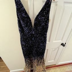 Gorgeous Evening Dress