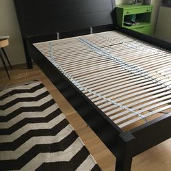 IKEA Full Size Bed Frame - Nyvoll