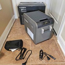Dometic CFX5 25 electric cooler
