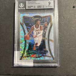 GRADED Collectibles 