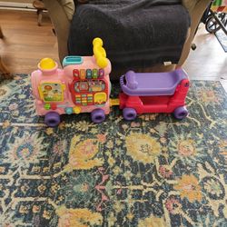 Kids Ride-on Toy