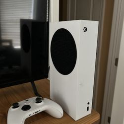 Xbox 1 S