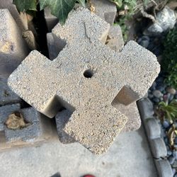 Edging Stone $2 