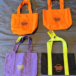 Trader Joe’s Bag 
