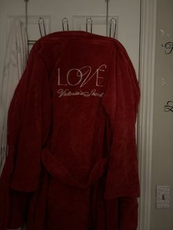 Victoria Secret Robe