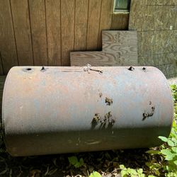 Oil Tank FREE