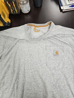 Carhartt T-shirts