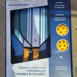 Pickleball Set