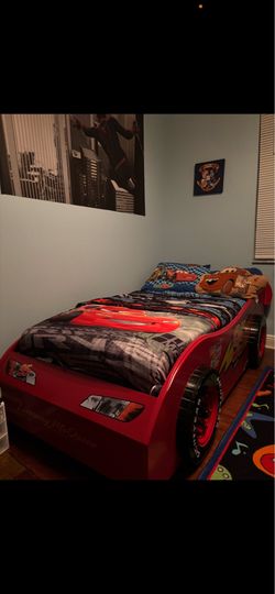 Kids bed