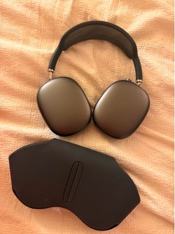 Apple - AirPods Max - Space Gray