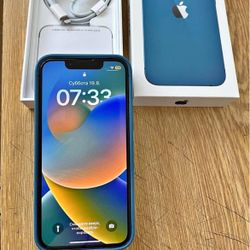 iPhone 13 Unlocked 5G 