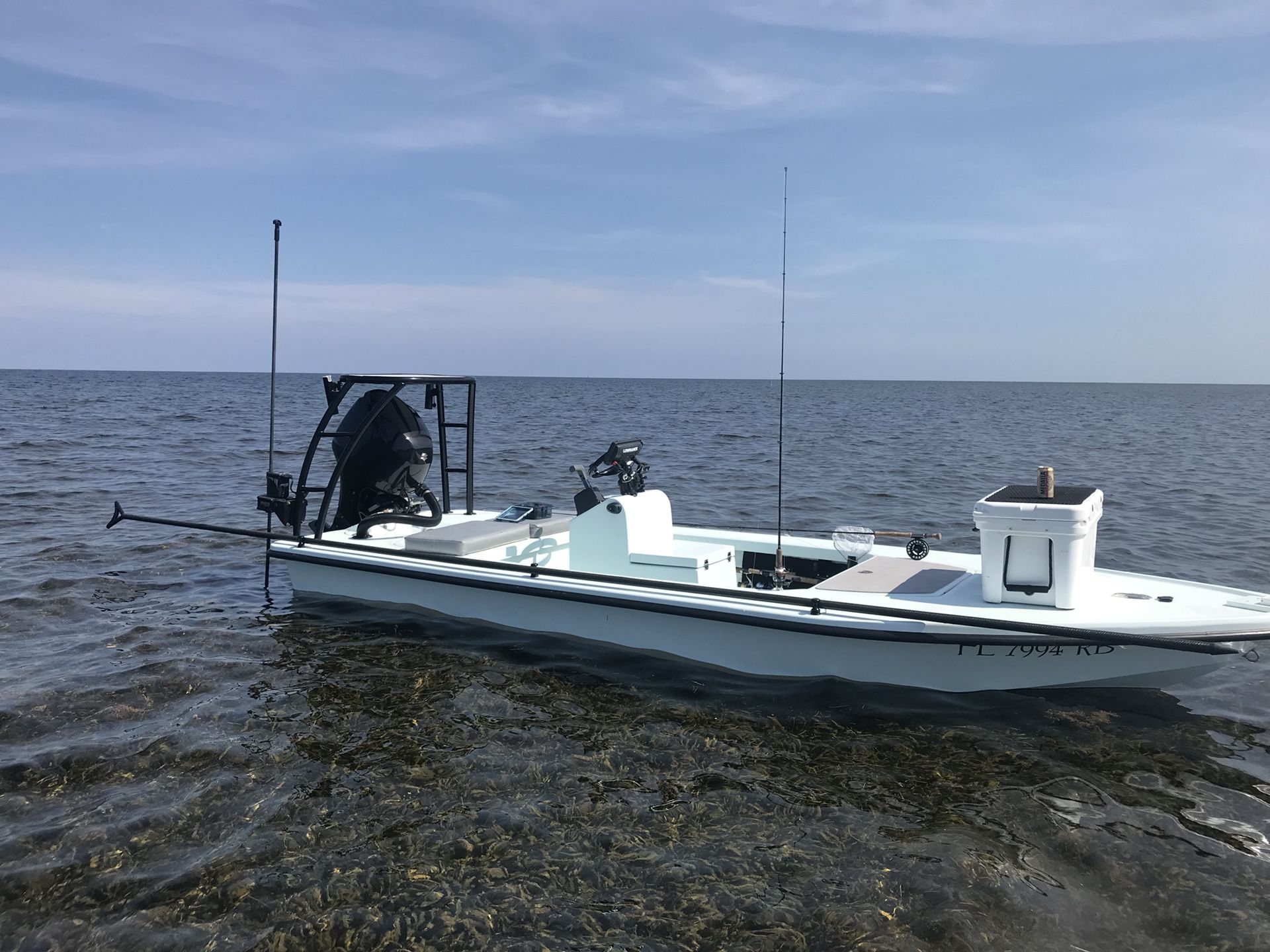 2016 Ankona Copperhead - Suke 60 (Reduced)