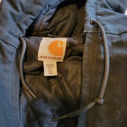 4 X Gerhard Jacket with Hoody