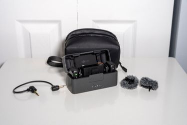 DJI Mic 2