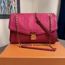 Authentic Louis Vuitton Saint Germain MM- Perfect Mother’s Day Present 🎁 