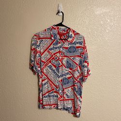 Button Up