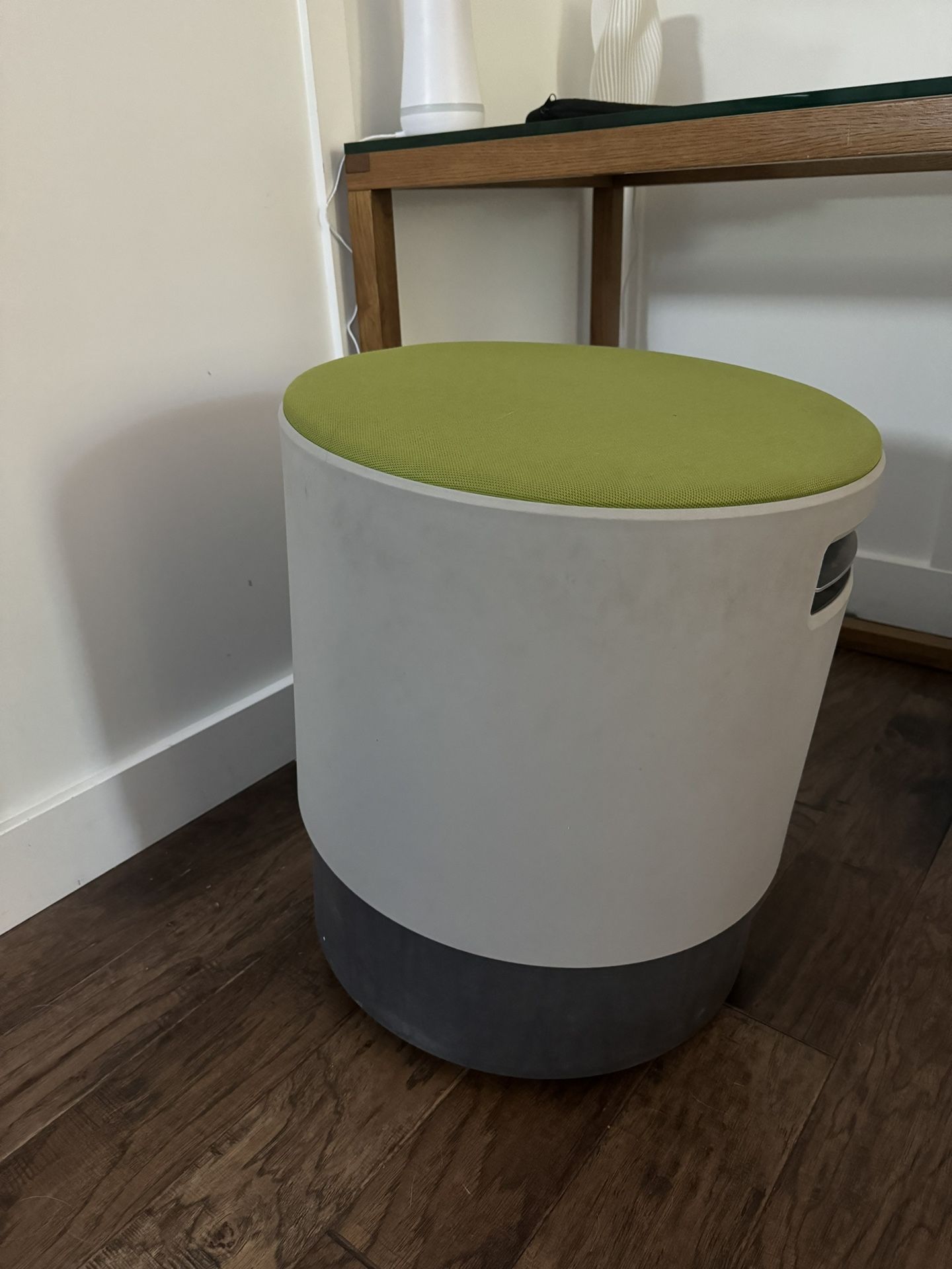 Furniture Turnstone Buoy Desk Chair Steelcase Buoy Human Solution