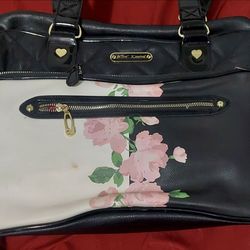 Betsey Johnson Purse