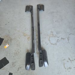 2023 Toyota 4 Runner Roof Rack