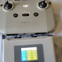DJI fly More 