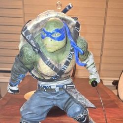 Prime 1 Studio Leonardo Teenage Mutant Ninja Turtles Out of the Shadows #035/750