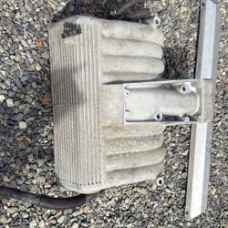 87-93 5.0 Mustang upper lower intake and valve covers