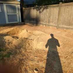 Free Soil / Dirt