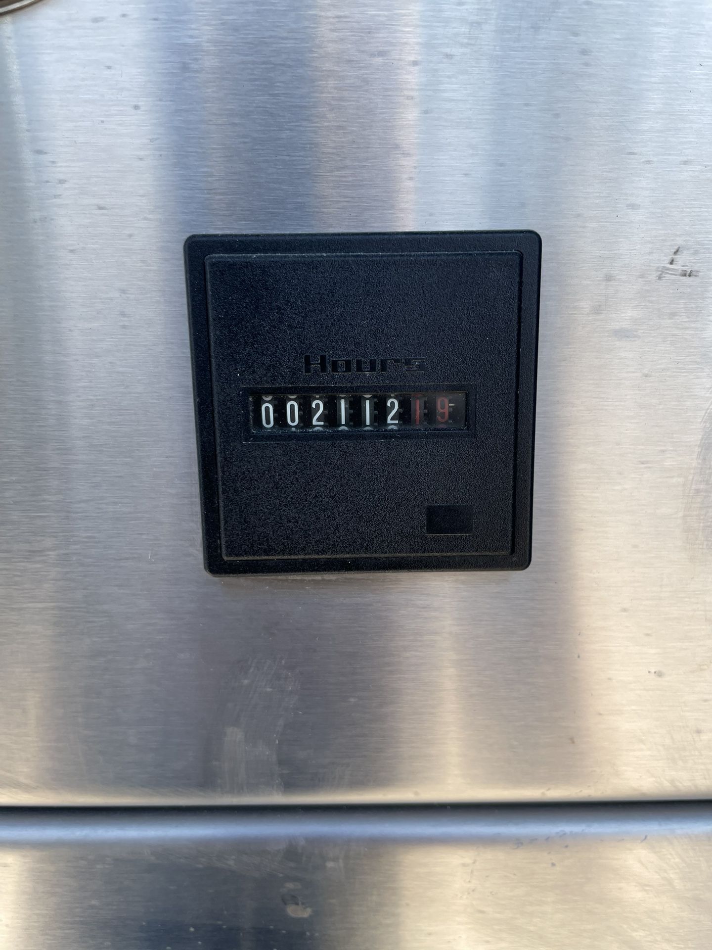 Mako Bam 4 Scuba Air Compressor