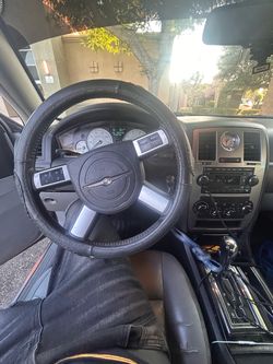 2007 Chrysler 300