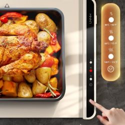 Brand New Warming Mat for Food