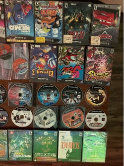 Video games