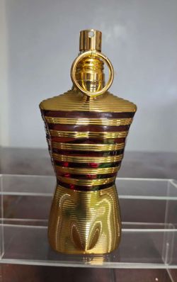 JPG LE MALE ELIXIR PARFUM 4.2oz