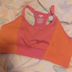Avia Sports Bra.