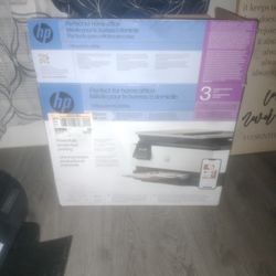 HP Office Jet Pro 8135e Wireless All In One Color Printer 