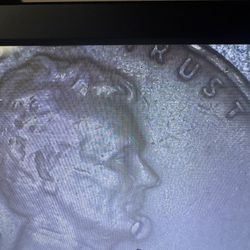 1941 Error good for collector